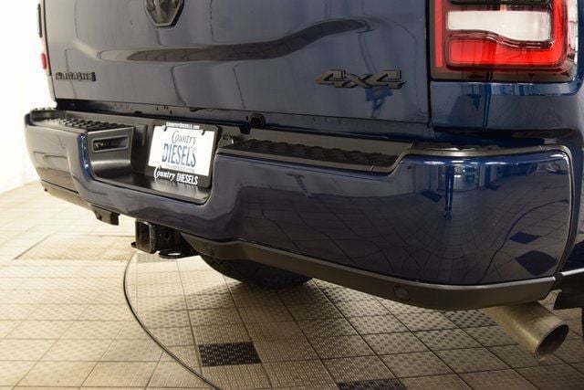 2024 Ram 2500 Laramie Level B Night Edition Leveled - 22892523 - 18