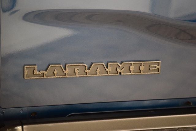 2024 Ram 2500 Laramie Level B Night Edition Leveled - 22892523 - 20