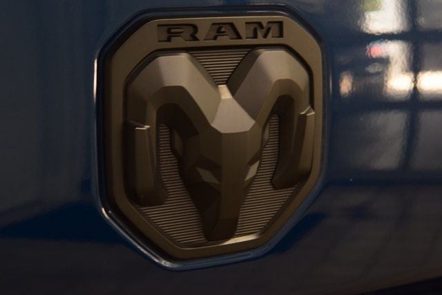 2024 Ram 2500 Laramie Level B Night Edition Leveled - 22892523 - 21