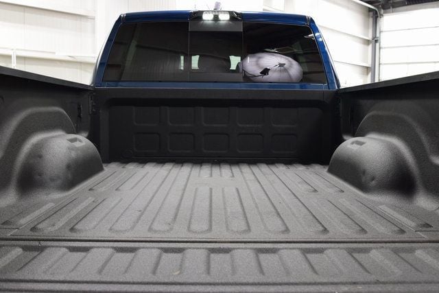 2024 Ram 2500 Laramie Level B Night Edition Leveled - 22892523 - 22