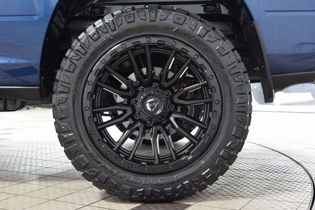 2024 Ram 2500 Laramie Level B Night Edition Leveled - 22892523 - 24
