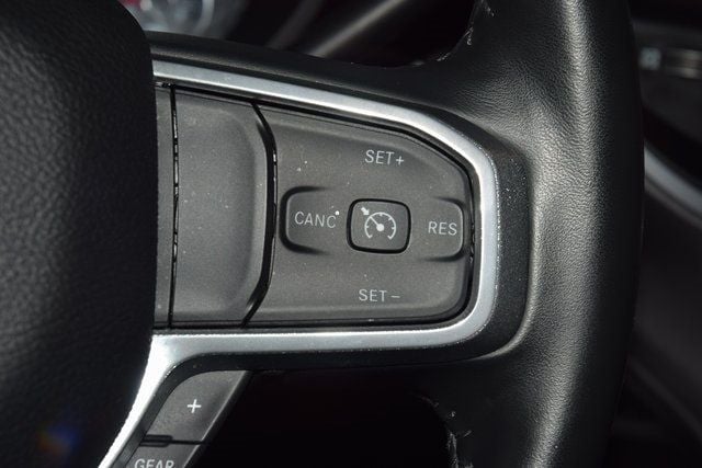 2024 Ram 2500 Laramie Level B Night Edition Leveled - 22892523 - 39
