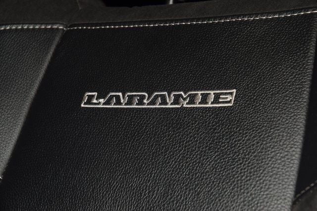 2024 Ram 2500 Laramie Level B Night Edition Leveled - 22892523 - 43