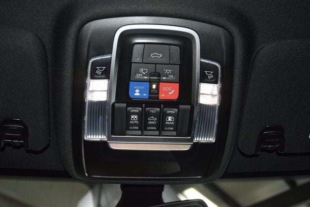 2024 Ram 2500 Laramie Level B Night Edition Leveled - 22892523 - 51