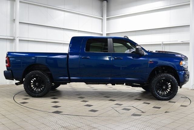 2024 Ram 2500 Laramie Level B Night Edition Leveled - 22892523 - 7