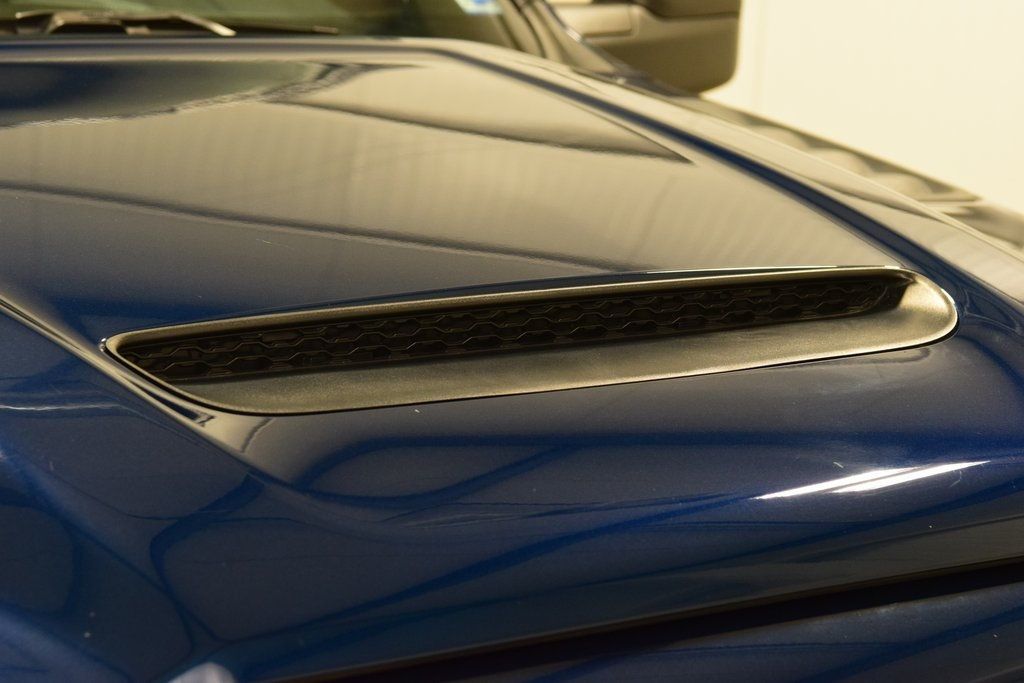 2024 Ram 2500 Laramie Level B Night Edition Leveled - 22987882 - 12