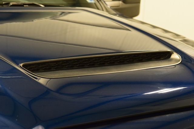 2024 Ram 2500 Laramie Level B Night Edition Leveled - 22987882 - 12