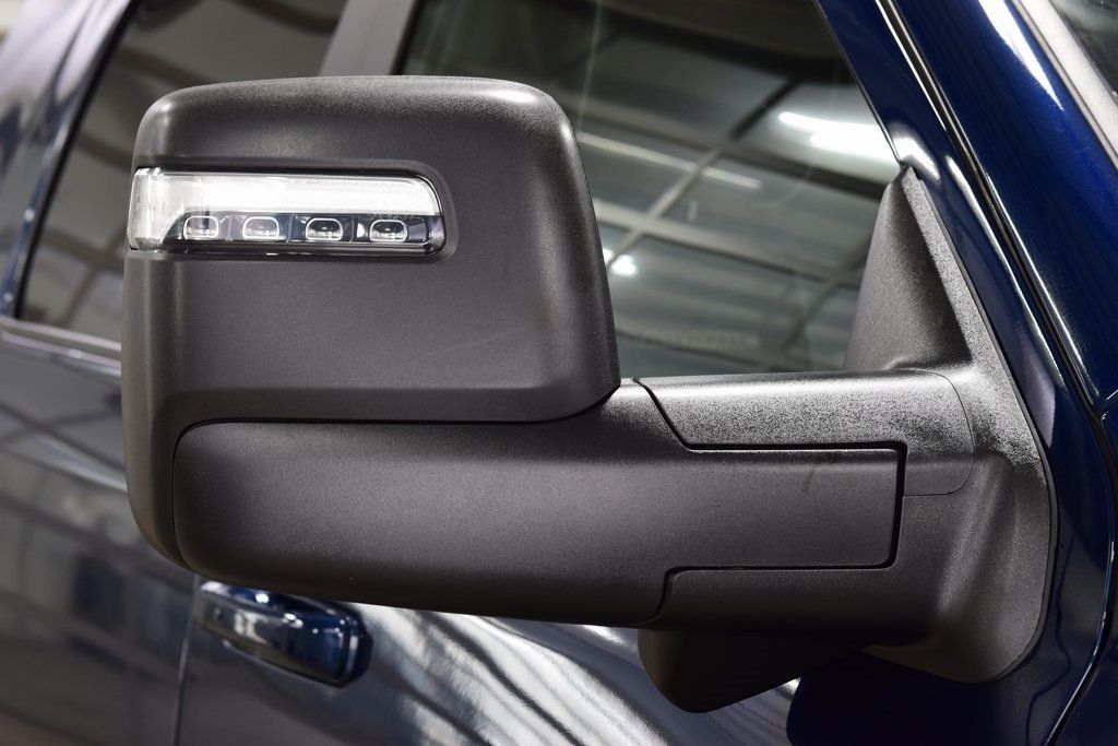 2024 Ram 2500 Laramie Level B Night Edition Leveled - 22987882 - 14