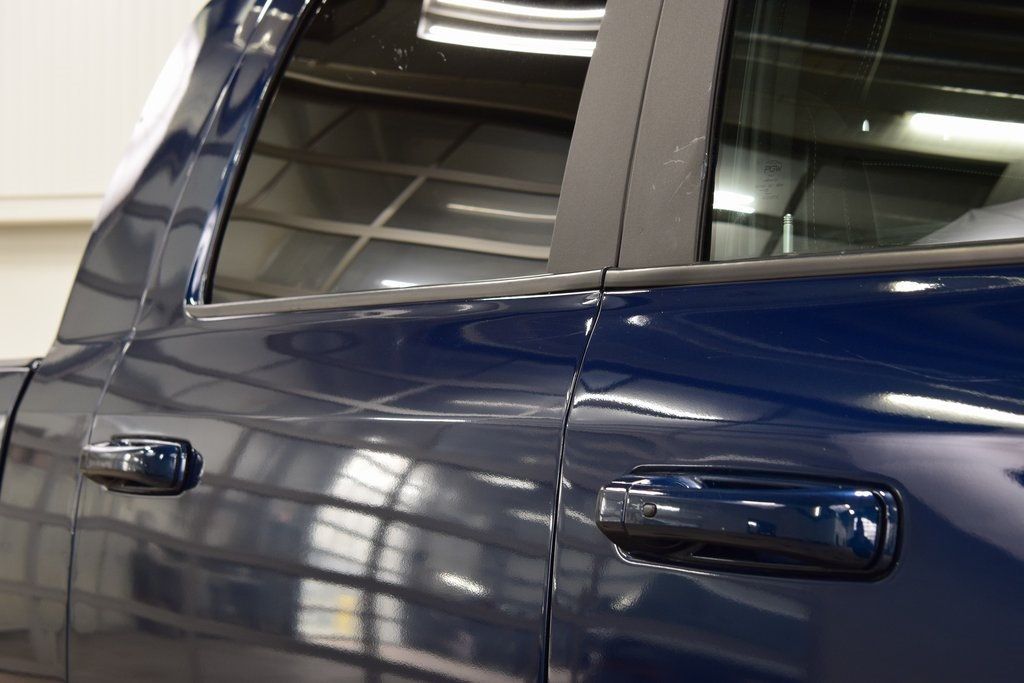 2024 Ram 2500 Laramie Level B Night Edition Leveled - 22987882 - 17