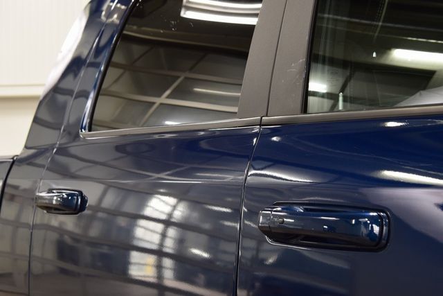 2024 Ram 2500 Laramie Level B Night Edition Leveled - 22987882 - 17