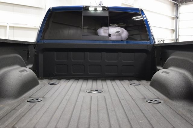 2024 Ram 2500 Laramie Level B Night Edition Leveled - 22987882 - 22