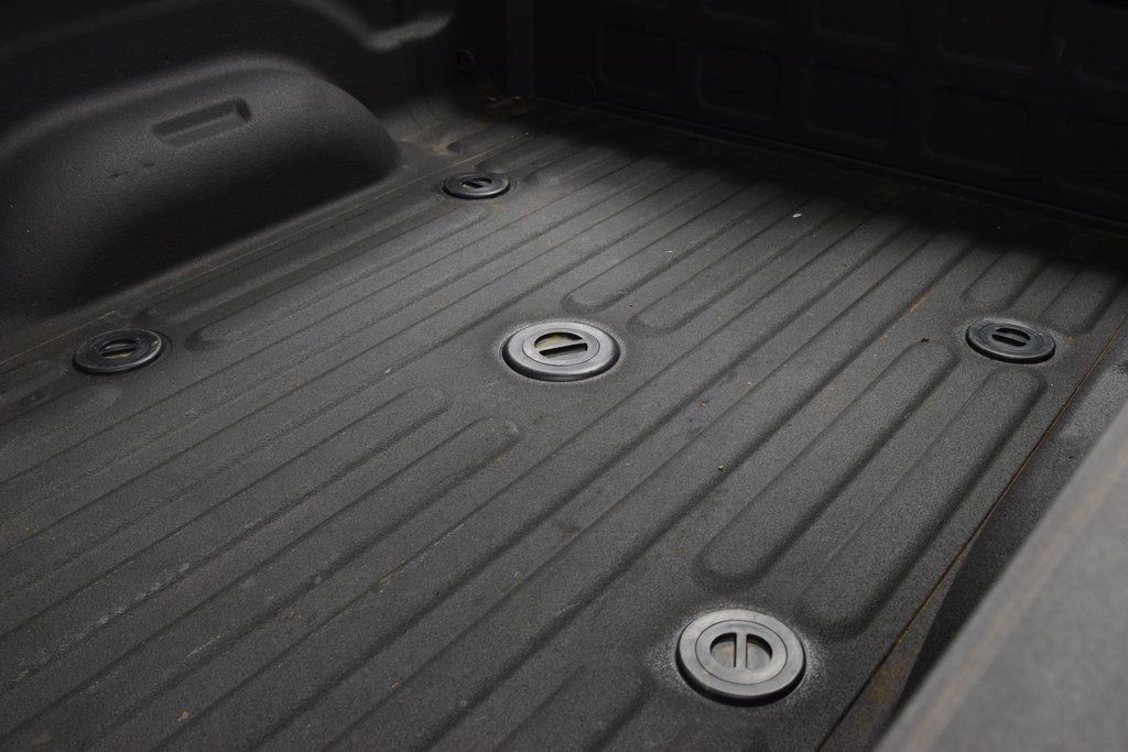 2024 Ram 2500 Laramie Level B Night Edition Leveled - 22987882 - 23