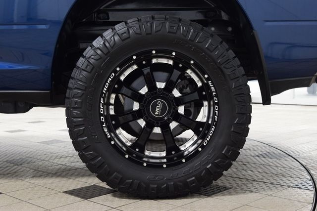 2024 Ram 2500 Laramie Level B Night Edition Leveled - 22987882 - 24