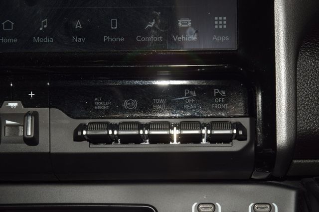 2024 Ram 2500 Laramie Level B Night Edition Leveled - 22987882 - 30