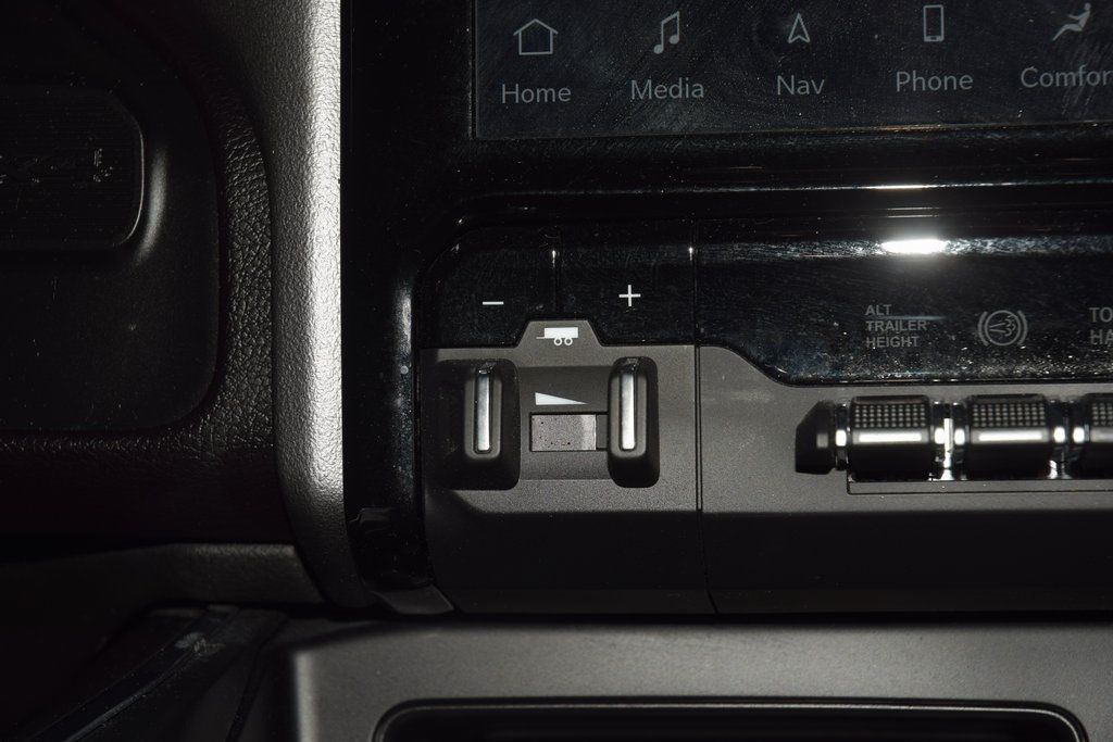 2024 Ram 2500 Laramie Level B Night Edition Leveled - 22987882 - 31