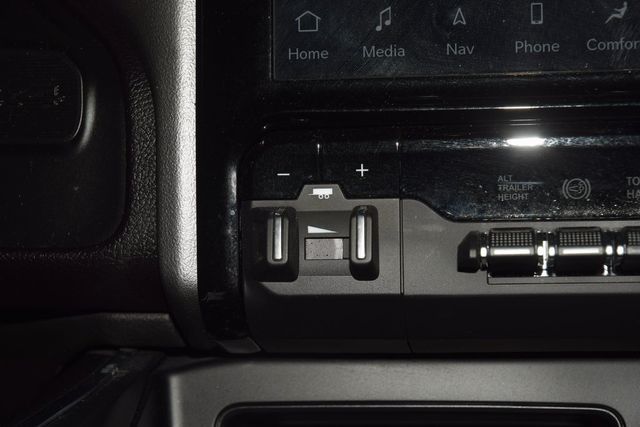 2024 Ram 2500 Laramie Level B Night Edition Leveled - 22987882 - 31