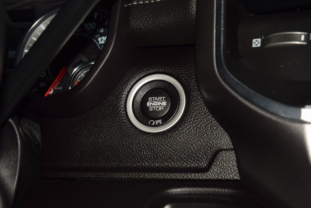 2024 Ram 2500 Laramie Level B Night Edition Leveled - 22987882 - 33