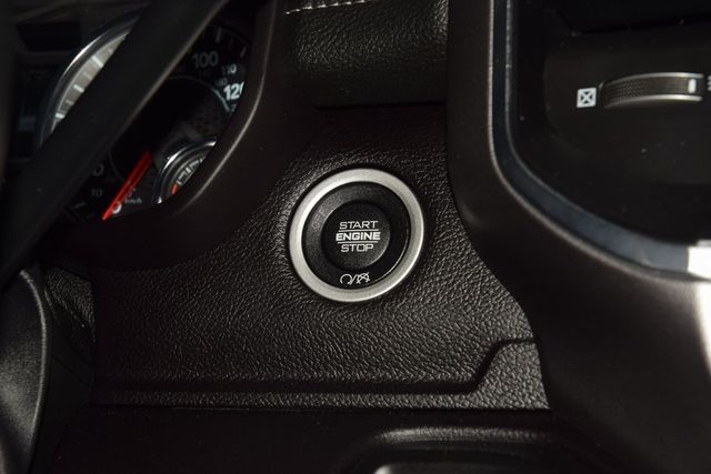 2024 Ram 2500 Laramie Level B Night Edition Leveled - 22987882 - 33