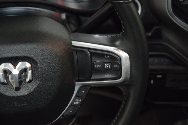 2024 Ram 2500 Laramie Level B Night Edition Leveled - 22987882 - 37