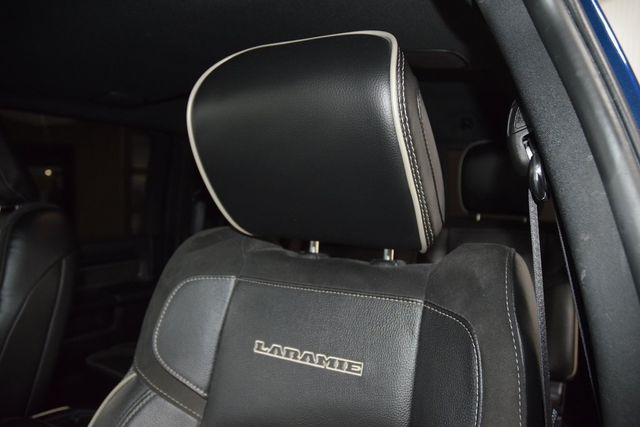 2024 Ram 2500 Laramie Level B Night Edition Leveled - 22987882 - 40