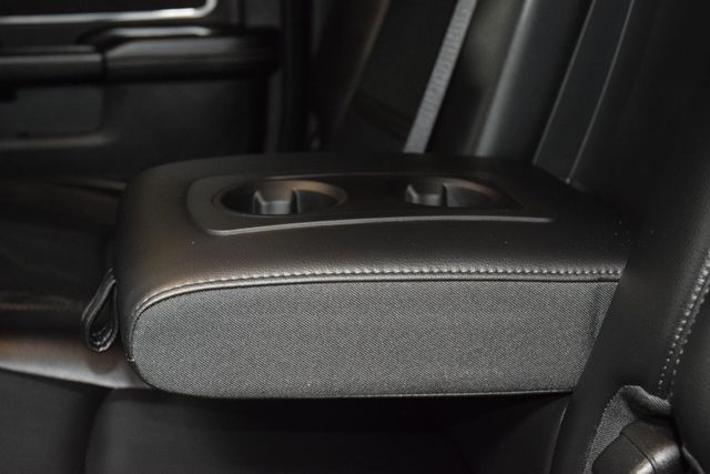 2024 Ram 2500 Laramie Level B Night Edition Leveled - 22987882 - 42