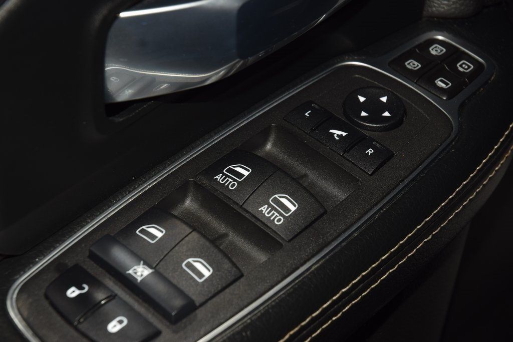 2024 Ram 2500 Laramie Level B Night Edition Leveled - 22987882 - 46