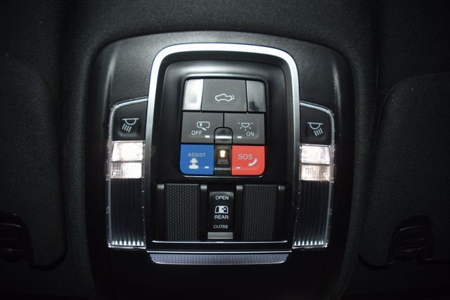 2024 Ram 2500 Laramie Level B Night Edition Leveled - 22987882 - 47