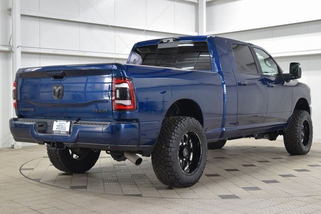 2024 Ram 2500 Laramie Level B Night Edition Leveled - 22987882 - 6