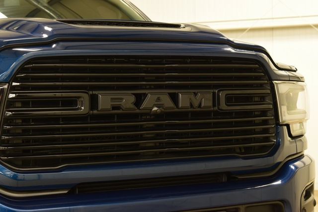2024 Ram 2500 Laramie Level B Night Edition Leveled - 22987882 - 8