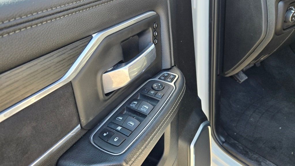 2024 Ram 2500 Laramie Level B Night Edition Off Road - 22969179 - 11