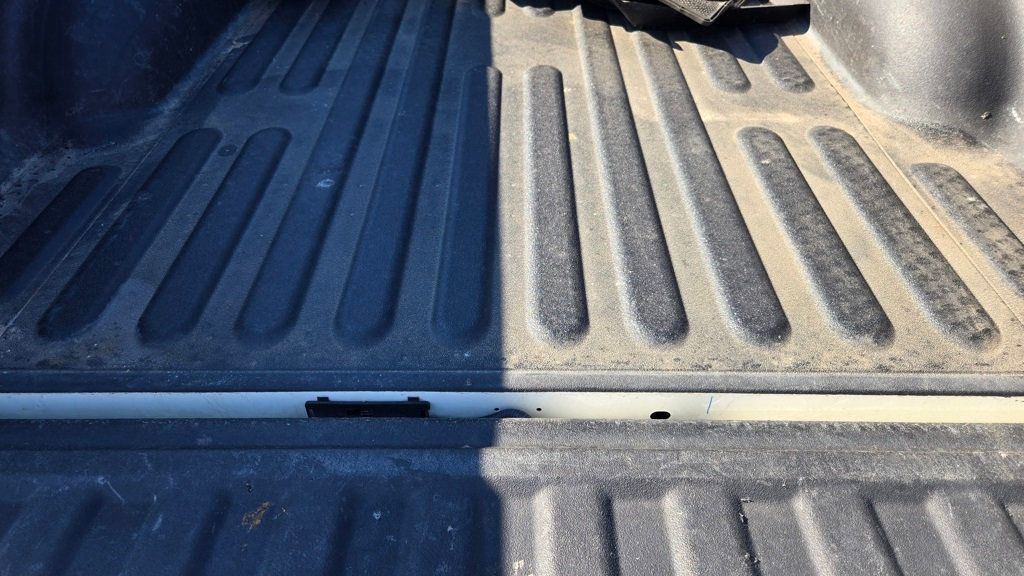 2024 Ram 2500 Laramie Level B Night Edition Off Road - 22969179 - 5