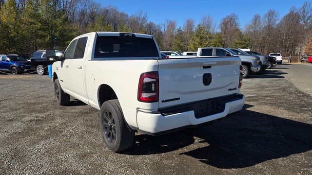 2024 Ram 2500 Laramie Level B Night Edition Off Road - 22969179 - 6