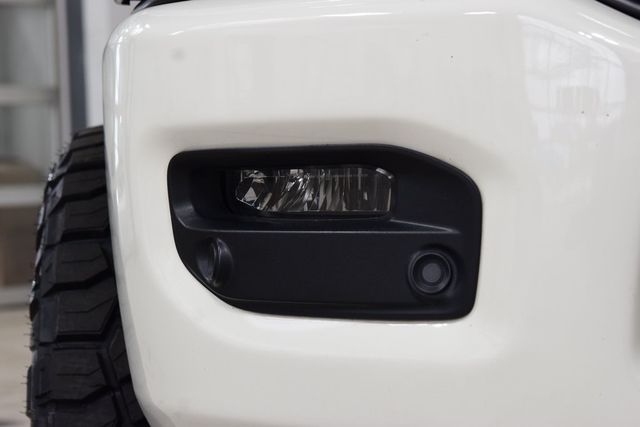 2024 Ram 2500 Laramie Level B Night Edition Off Road Leveled - 22969179 - 11