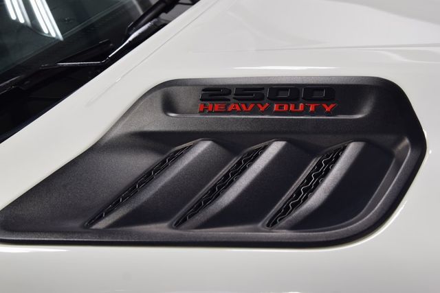 2024 Ram 2500 Laramie Level B Night Edition Off Road Leveled - 22969179 - 13