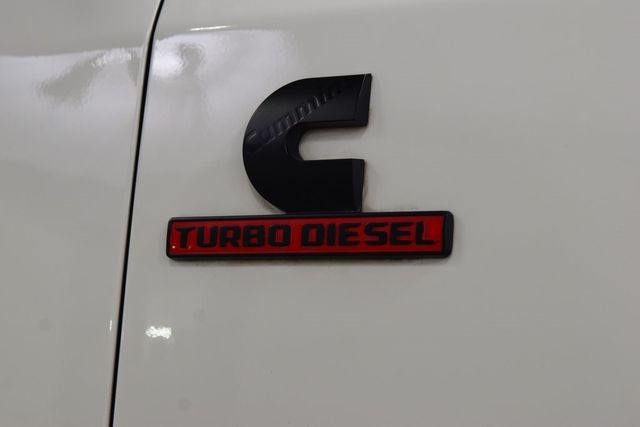 2024 Ram 2500 Laramie Level B Night Edition Off Road Leveled - 22969179 - 14