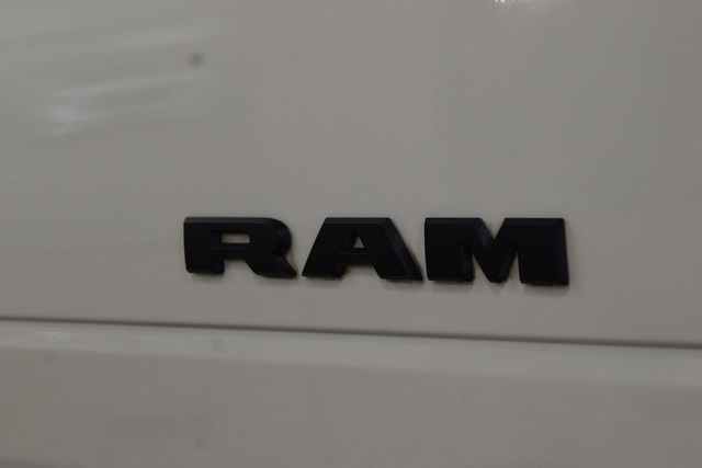 2024 Ram 2500 Laramie Level B Night Edition Off Road Leveled - 22969179 - 15