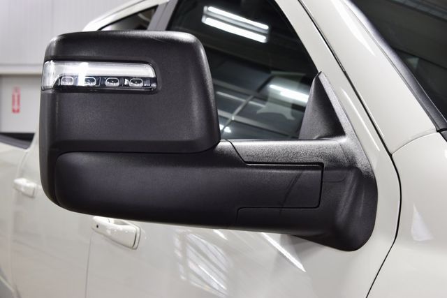 2024 Ram 2500 Laramie Level B Night Edition Off Road Leveled - 22969179 - 16