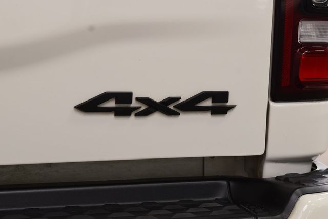 2024 Ram 2500 Laramie Level B Night Edition Off Road Leveled - 22969179 - 19