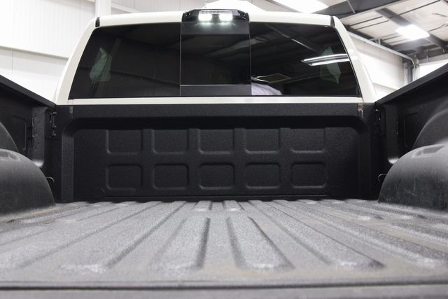 2024 Ram 2500 Laramie Level B Night Edition Off Road Leveled - 22969179 - 21