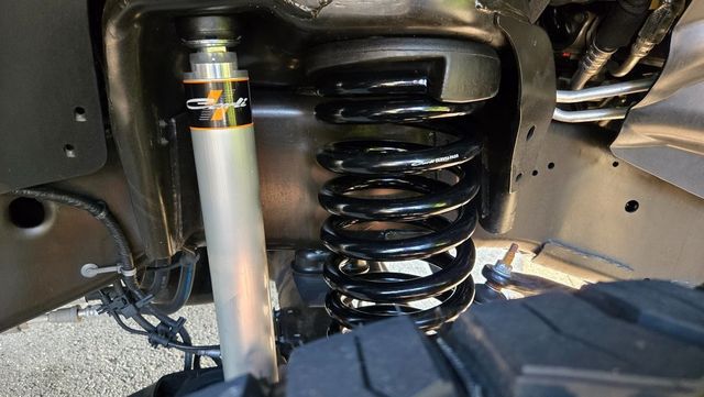 2024 Ram 2500 Laramie Level B Night Edition Off Road Leveled - 22969179 - 22