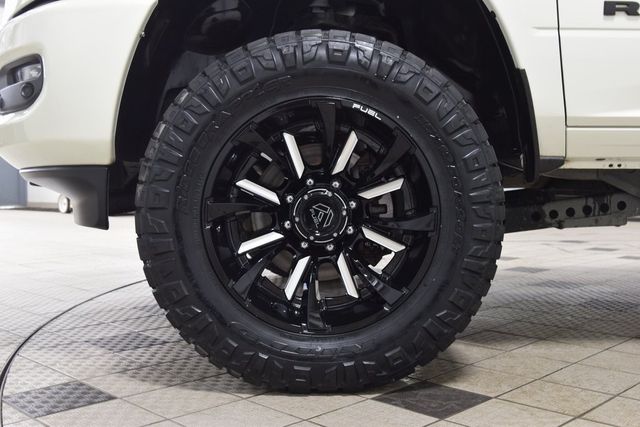 2024 Ram 2500 Laramie Level B Night Edition Off Road Leveled - 22969179 - 24