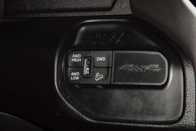 2024 Ram 2500 Laramie Level B Night Edition Off Road Leveled - 22969179 - 30