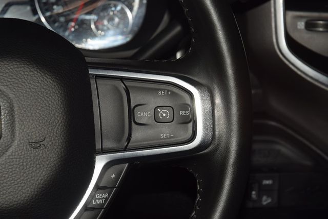 2024 Ram 2500 Laramie Level B Night Edition Off Road Leveled - 22969179 - 35