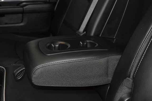 2024 Ram 2500 Laramie Level B Night Edition Off Road Leveled - 22969179 - 40