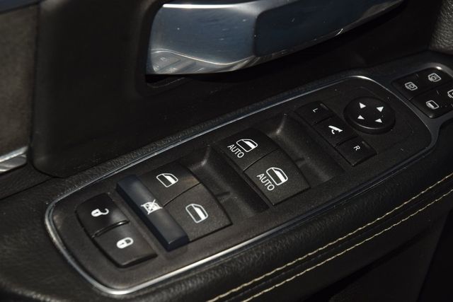 2024 Ram 2500 Laramie Level B Night Edition Off Road Leveled - 22969179 - 44