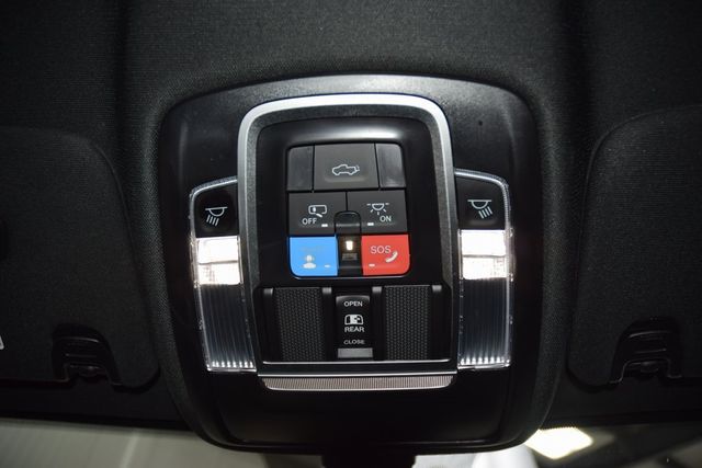 2024 Ram 2500 Laramie Level B Night Edition Off Road Leveled - 22969179 - 45