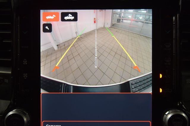 2024 Ram 2500 Laramie Level B Night Edition Off Road Leveled - 22969179 - 46