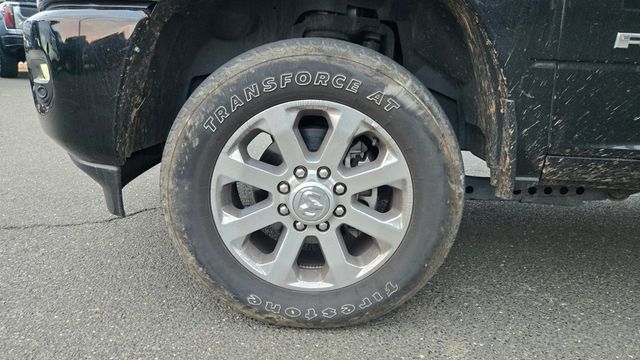 2024 Ram 2500 Laramie Level B Sport Leveled - 22965684 - 9