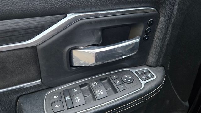 2024 Ram 2500 Laramie Level B Sport Leveled - 22965684 - 11