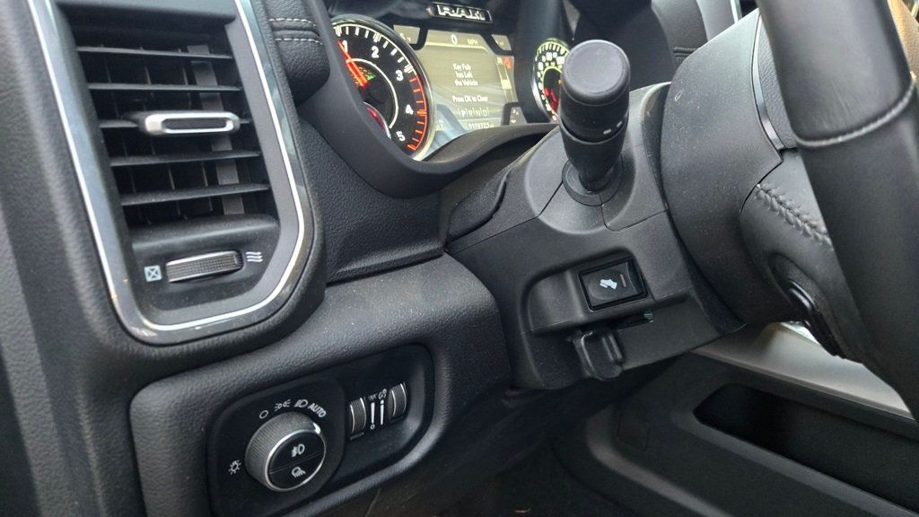 2024 Ram 2500 Laramie Level B Sport Leveled - 22965684 - 12